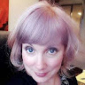 Meet your Posher, Gloria elaine